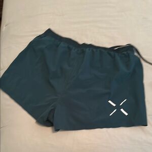 Ten Thousand Distance Shorts